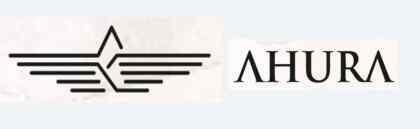 Ahura Builders Logo